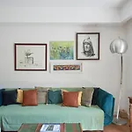 Sunny Oasis, By Timecooler Apartamento *