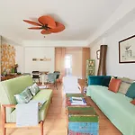 Sunny Oasis, By Timecooler * Oeiras