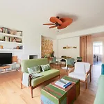 Sunny Oasis, By Timecooler Oeiras
