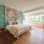 Apartamento Sunny Oasis, By Timecooler Oeiras