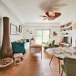 Sunny Oasis, By Timecooler Apartamento Oeiras