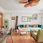 Apartamento Sunny Oasis, By Timecooler *