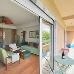 Sunny Oasis, By Timecooler Apartamento *