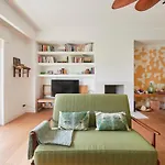 Sunny Oasis, By Timecooler Apartamento