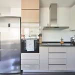 Sunny Oasis, By Timecooler Apartamento *