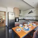 Sunny Oasis, By Timecooler Apartamento