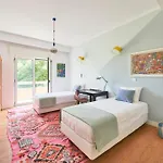 Sunny Oasis, By Timecooler Apartamento