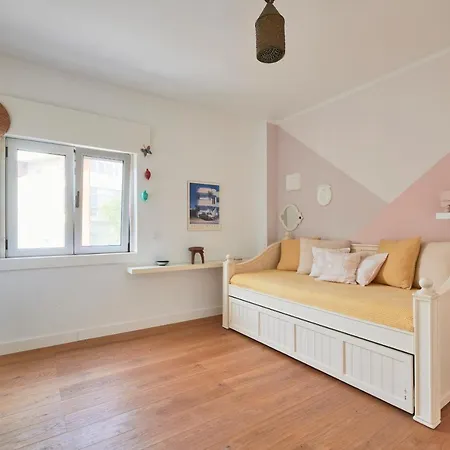 Lejlighed Sunny Oasis, By Timecooler *