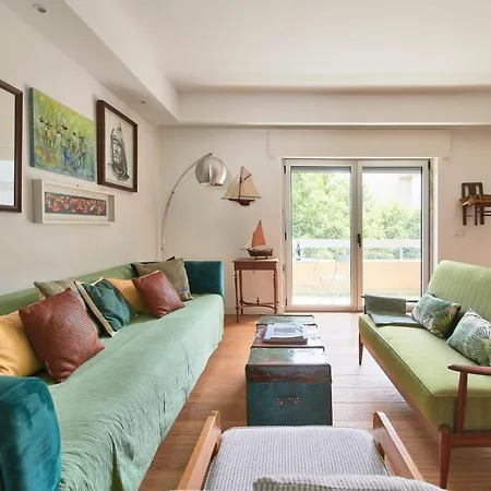 Sunny Oasis, By Timecooler *