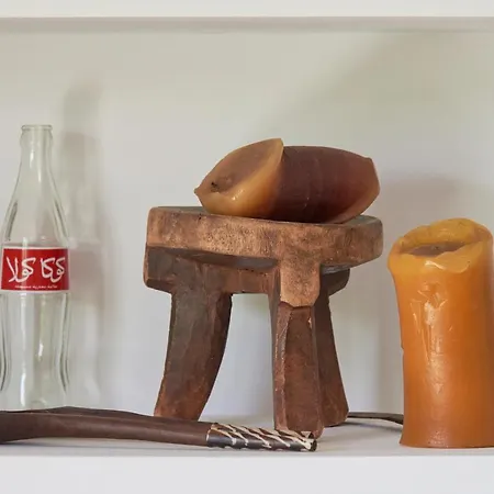 Sunny Oasis, By Timecooler