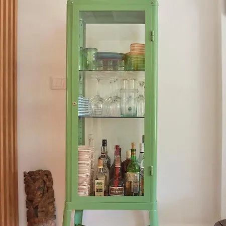 Sunny Oasis, By Timecooler *