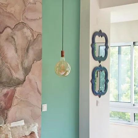 Lejlighed Sunny Oasis, By Timecooler