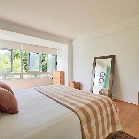 Lejlighed Sunny Oasis, By Timecooler *