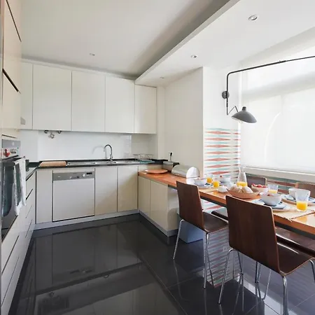 Lejlighed Sunny Oasis, By Timecooler