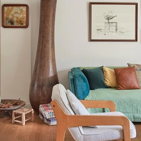 Sunny Oasis, By Timecooler * Oeiras