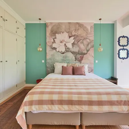 Sunny Oasis, By Timecooler