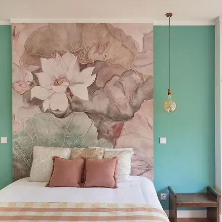 Sunny Oasis, By Timecooler Lejlighed *