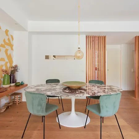 Sunny Oasis, By Timecooler Oeiras