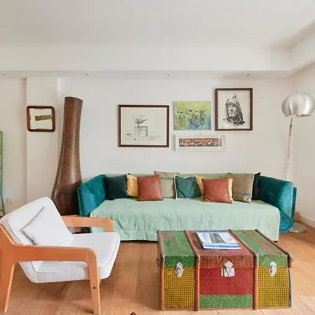 Sunny Oasis, By Timecooler *