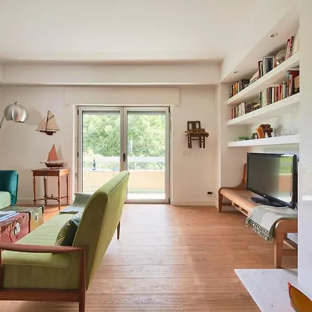 Sunny Oasis, By Timecooler