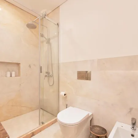 Lejlighed Sunny Oasis, By Timecooler