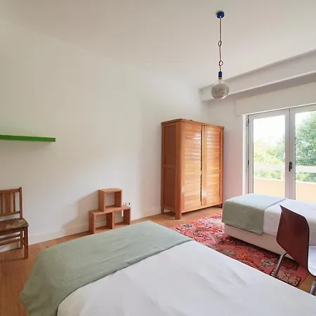 Sunny Oasis, By Timecooler Apartment *