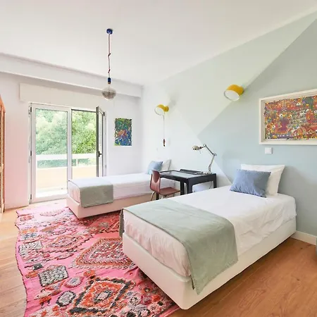 Sunny Oasis, By Timecooler * Oeiras