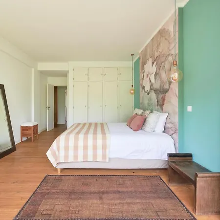 Sunny Oasis, By Timecooler