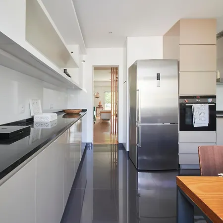 Lejlighed Sunny Oasis, By Timecooler *