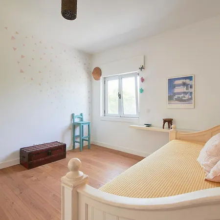 Sunny Oasis, By Timecooler