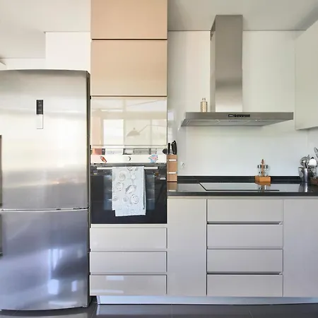 Sunny Oasis, By Timecooler Lejlighed *