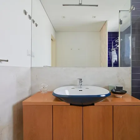 Sunny Oasis, By Timecooler