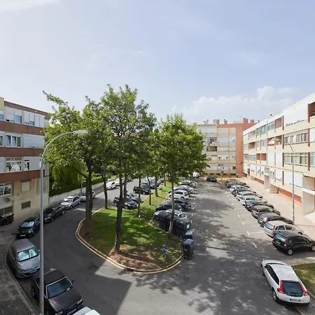 Sunny Oasis, By Timecooler * Oeiras