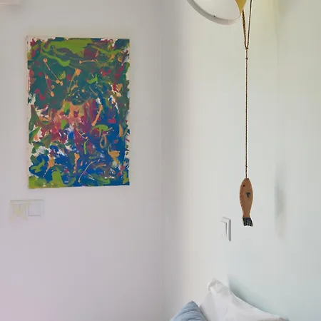 Lejlighed Sunny Oasis, By Timecooler *