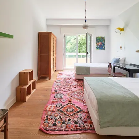 Sunny Oasis, By Timecooler