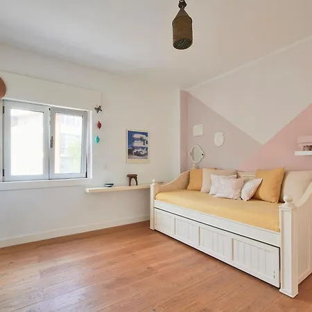 Sunny Oasis, By Timecooler Lejlighed *