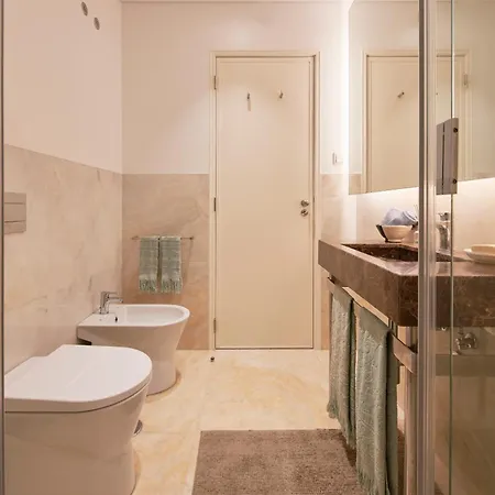 Sunny Oasis, By Timecooler Lejlighed