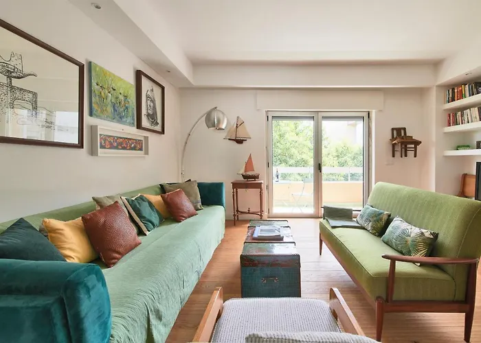 Sunny Oasis, By Timecooler *