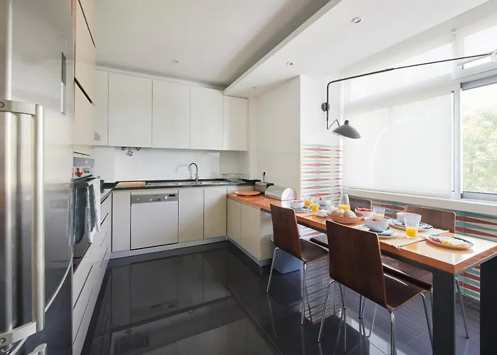 Appartamento Sunny Oasis, By Timecooler