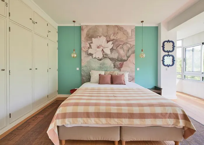 Sunny Oasis, By Timecooler